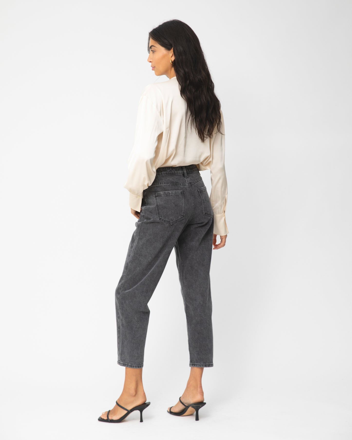 Judith Oversized Jeans
