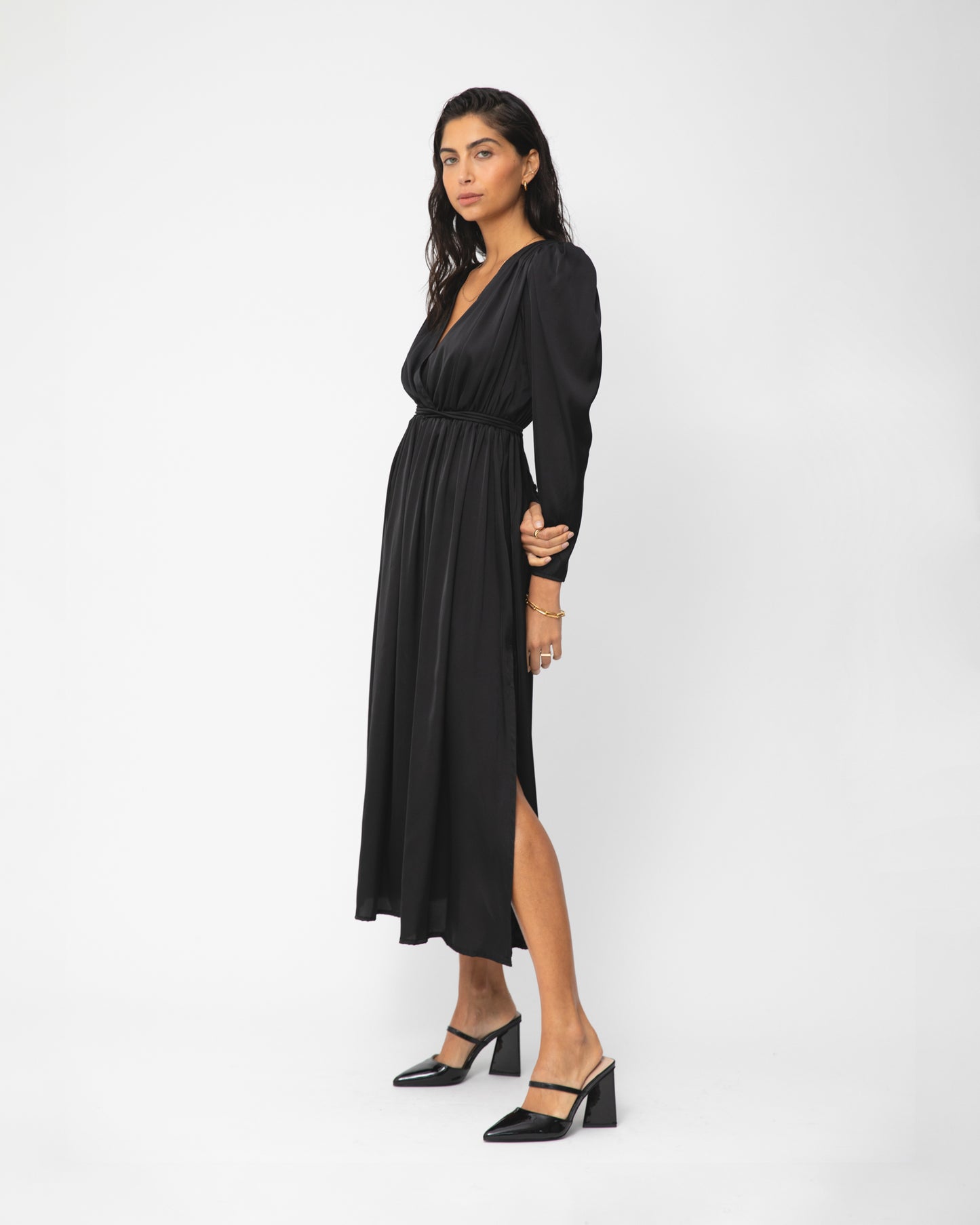 Dione Dress