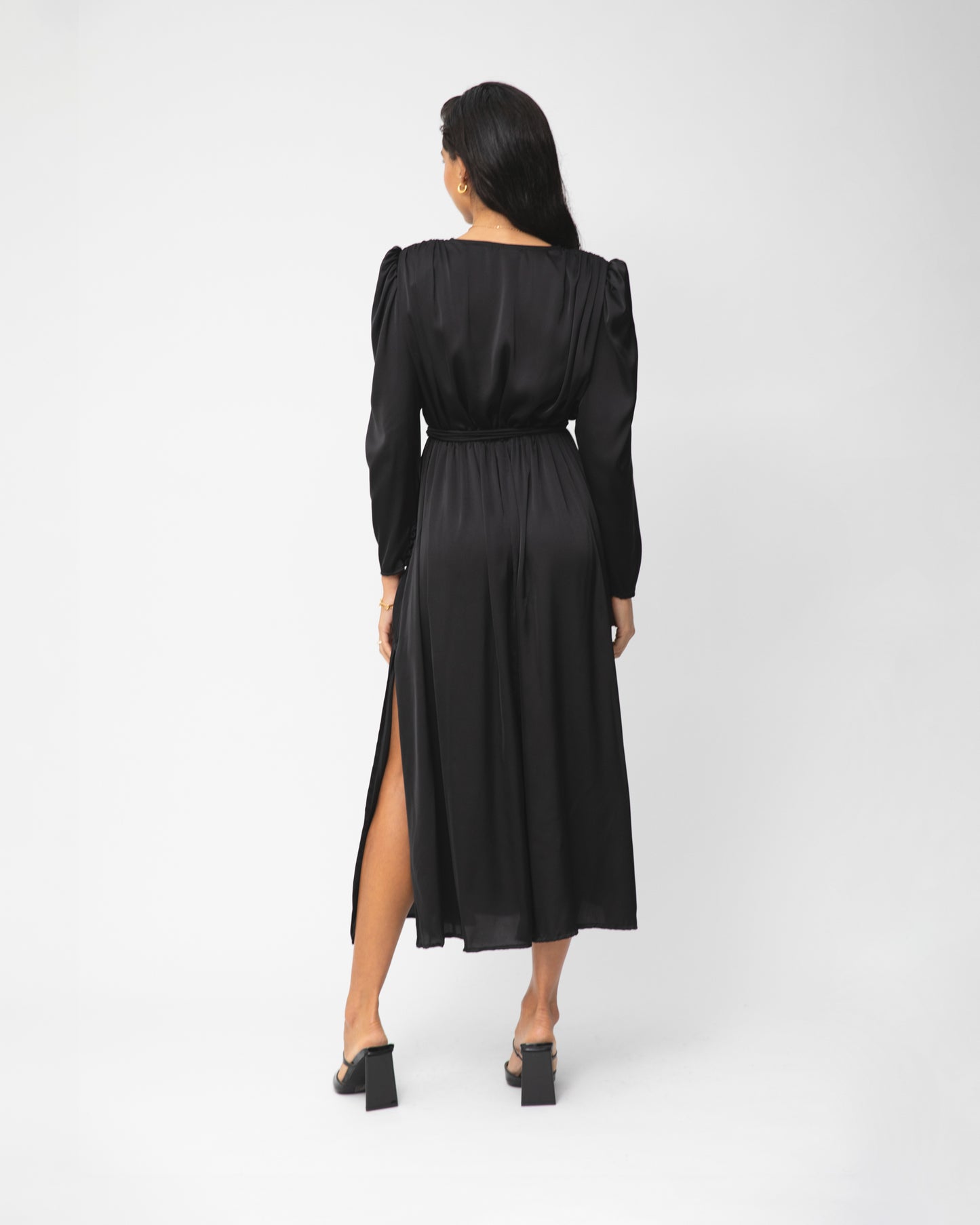 Dione Dress