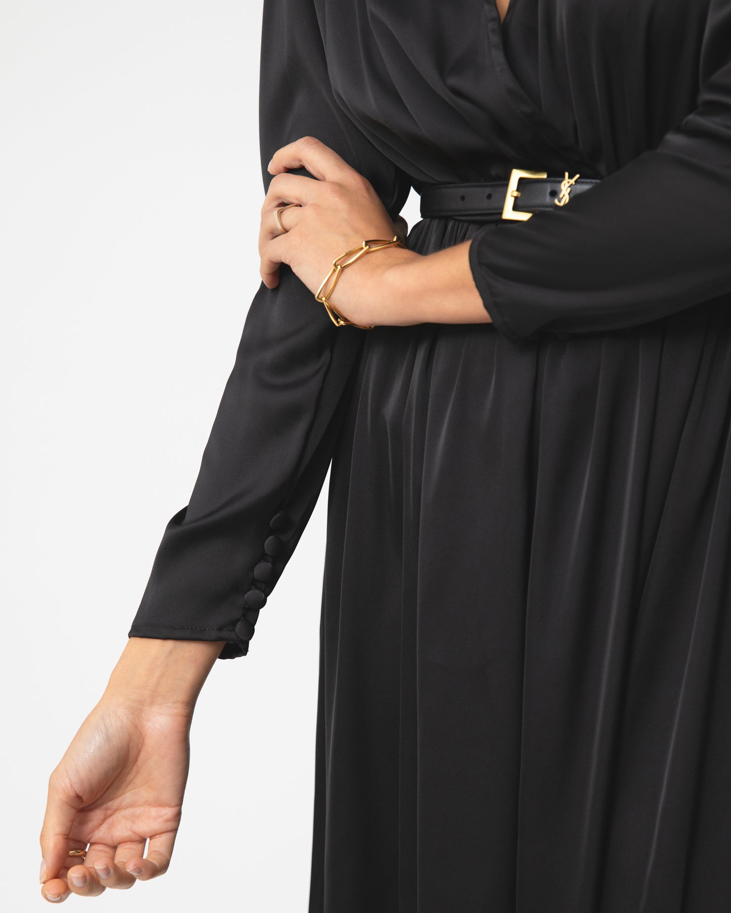 Dione Dress