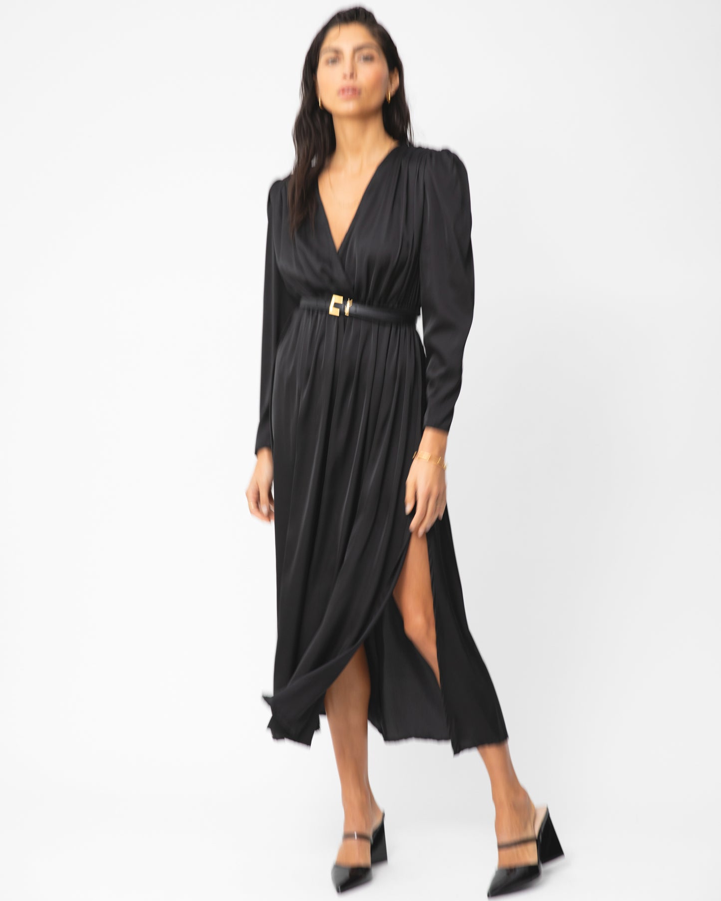 Dione Dress