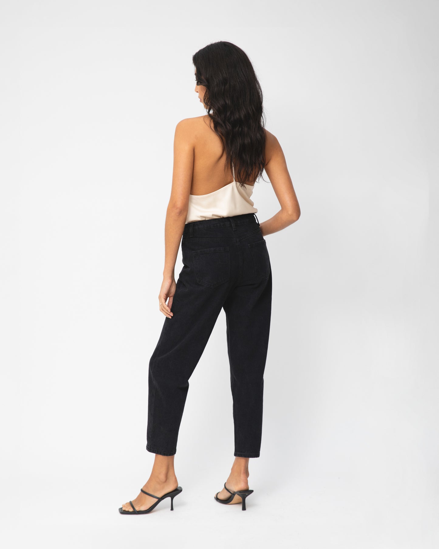 Judith Oversized Jeans