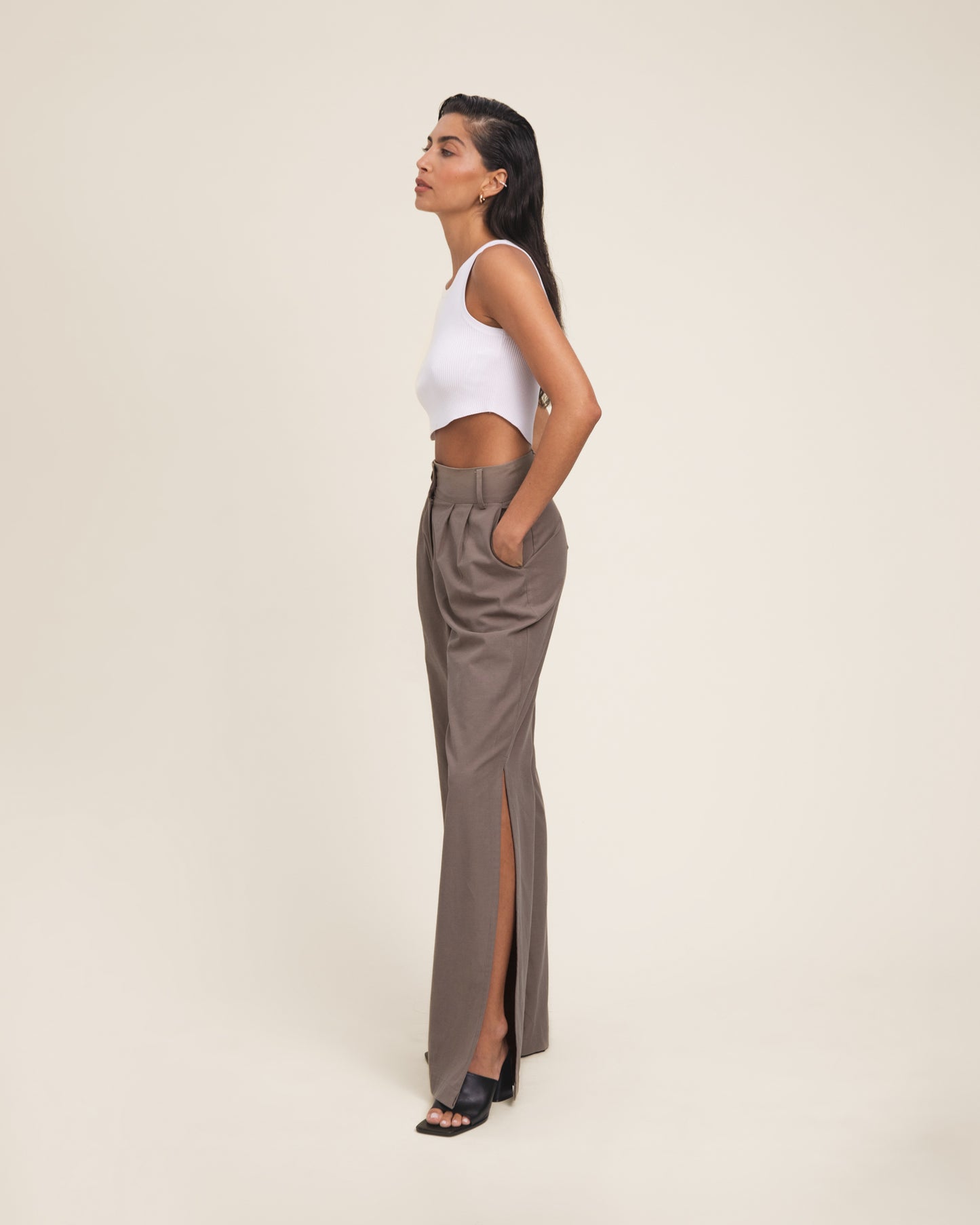 Lee Trousers