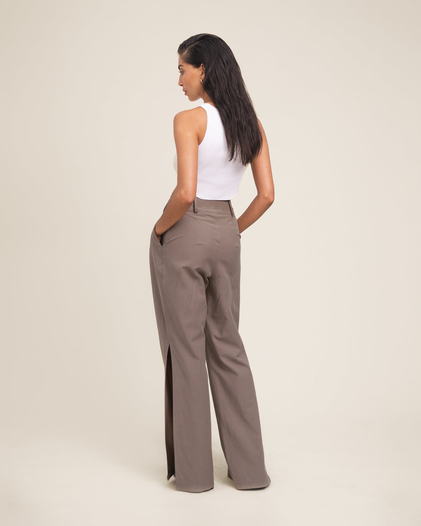 Lee Trousers