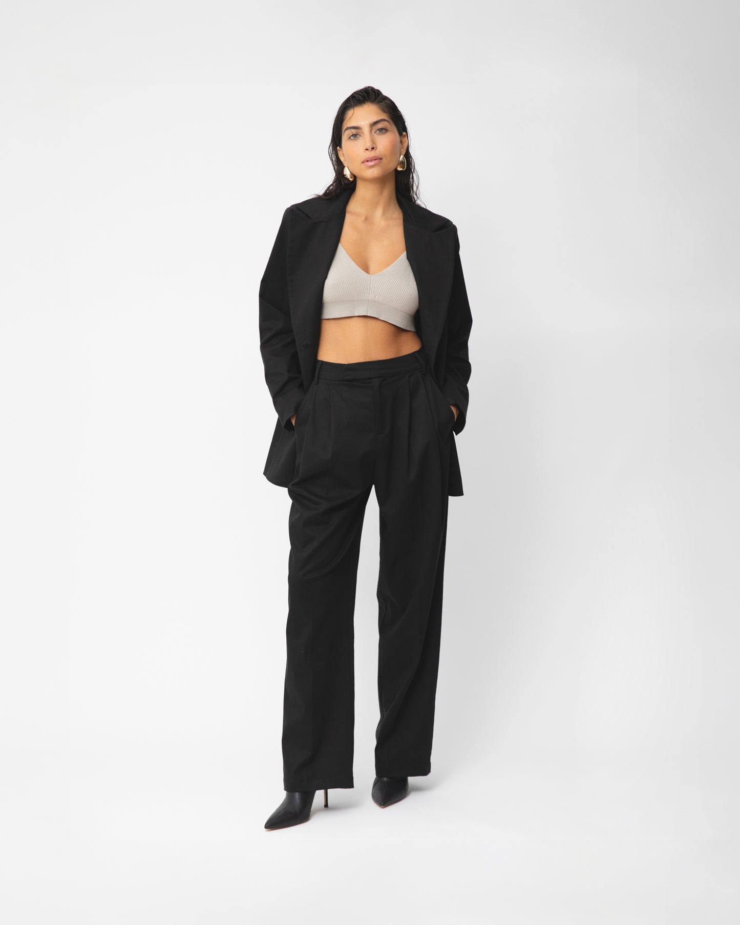 Vera Trousers