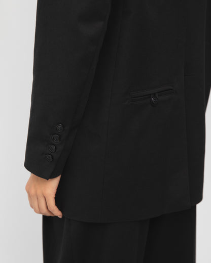 Alma Oversized Blazer