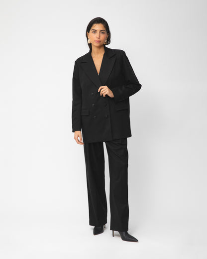 Alma Oversized Blazer