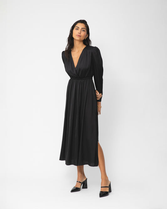 Dione Dress