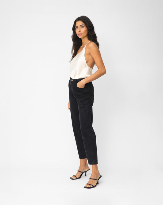 Judith Oversized Jeans