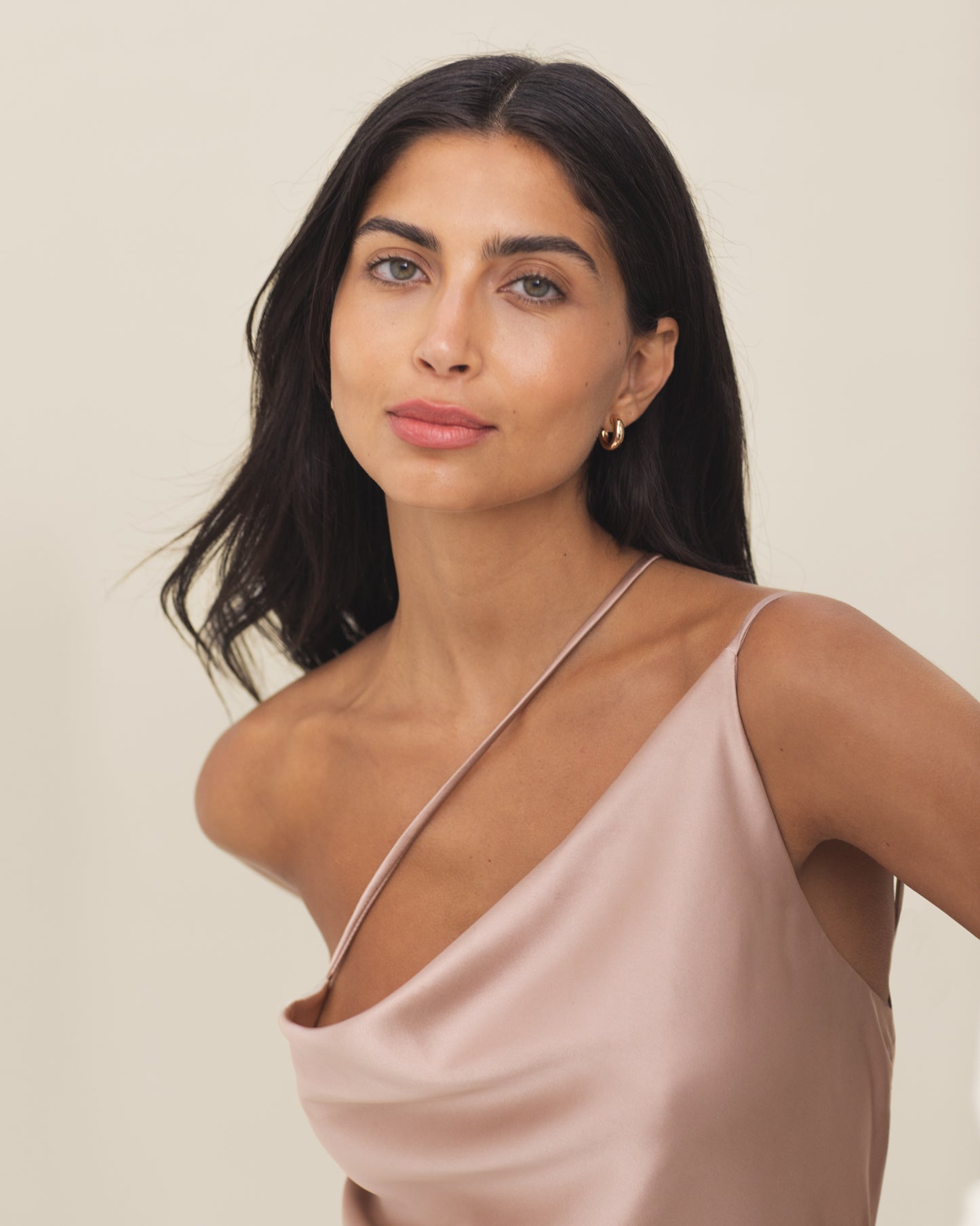 Nell Mini Dress