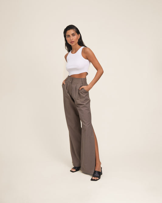 Lee Trousers